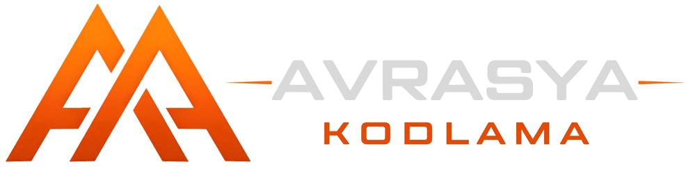 Avrasya Kodlama logosu