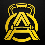 Aygün Gym logosu